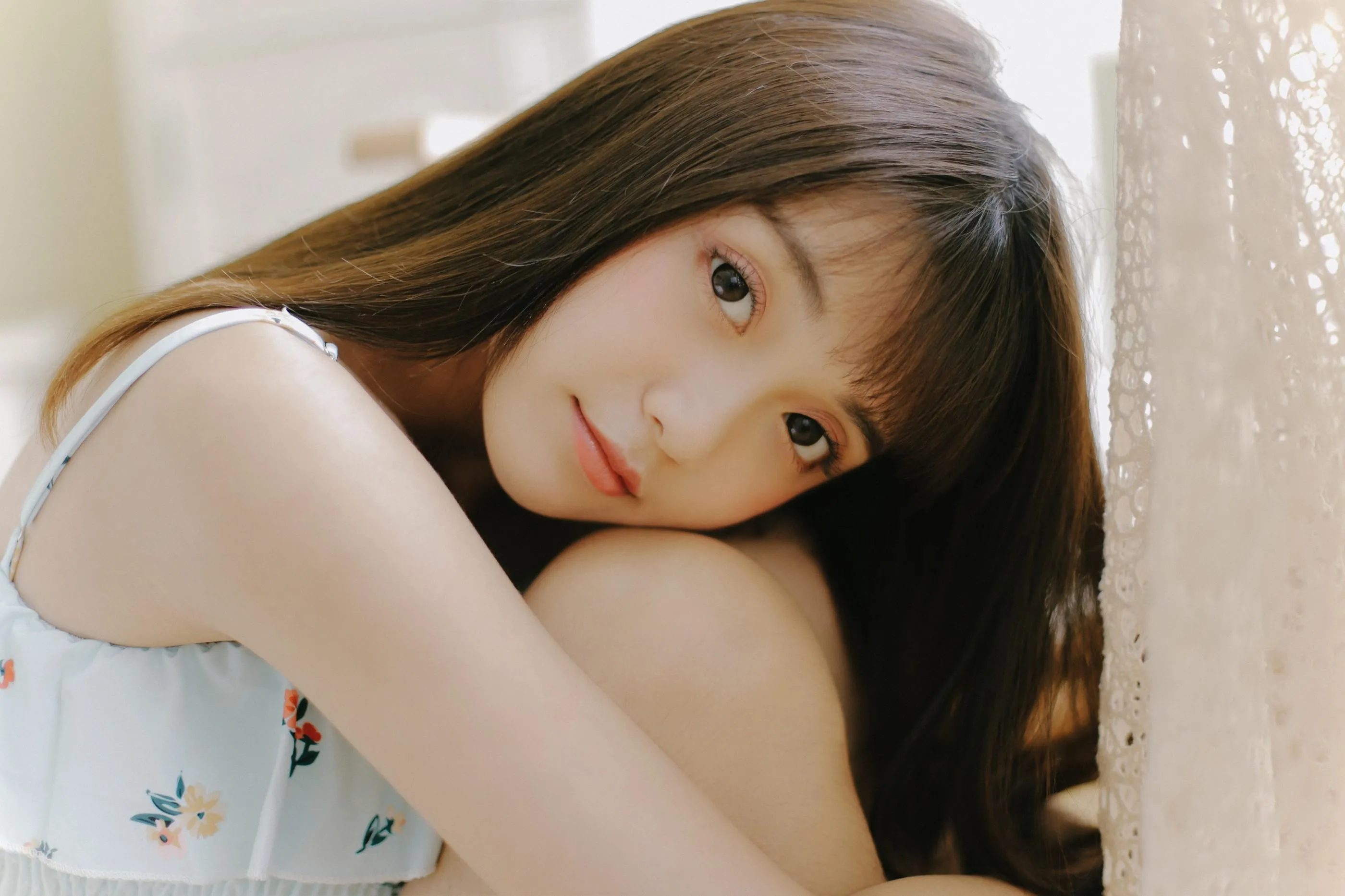 [YITUYU艺图语]2022.09.03 夏日甜心 一条鱼尾 [33P]插图9